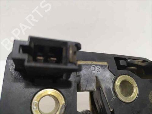 Tailgate lock VW POLO III (6N1)  | BP16988650C101 