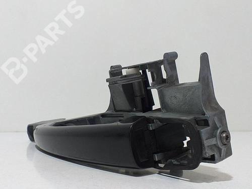 Front left exterior door handle PEUGEOT 308 CC (4B_) 1.6 16V | BP10014463C128  - Image 6