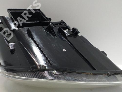 Left headlight PORSCHE CAYENNE (9PA) S 4.5 | BP7966201C28