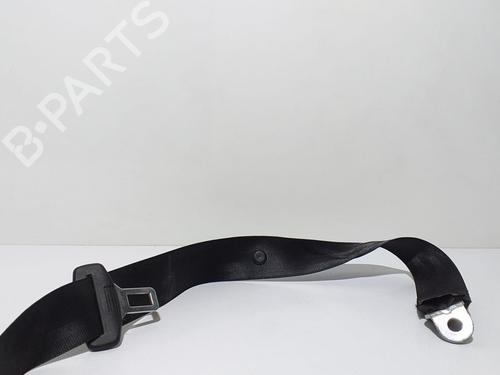 Rear right seatbelt AUDI A3 (8P1) 2.0 TDI 16V | BP9623538I28 