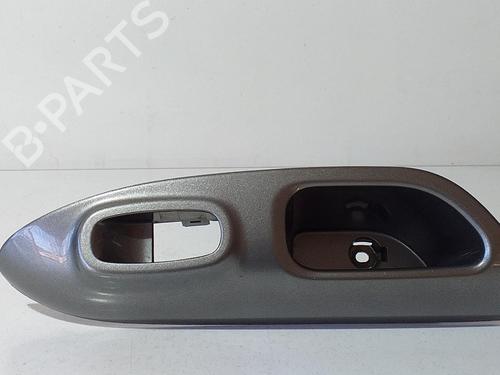 Rear right interior door handle NISSAN JUKE (F15) 1.5 dCi | BP11860861I16