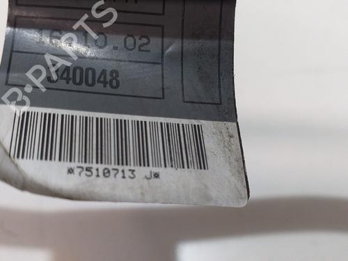 Battery BMW 7 (E65, E66, E67) 735 i, Li | BP11648238E11 