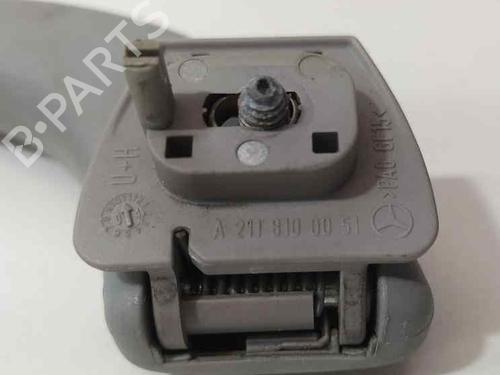 Front right interior door handle MERCEDES-BENZ E-CLASS (W211)  | BP17319106I14 
