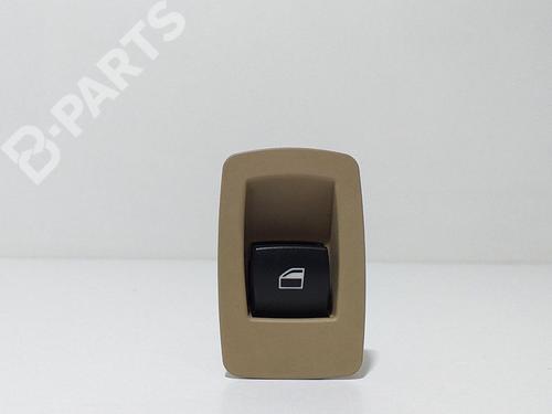Used Left rear window switch Left rear window switch BMW X6 (E71, E72) xDrive 30 d (235 hp) 9252542 9252542