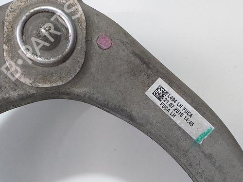 Left front suspension arm LAND ROVER RANGE ROVER SPORT II (L494) 3.0 SDV6 4x4 | BP14516201M12 