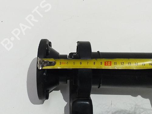 Driveshaft VW GOLF IV (1J1) 1.9 TDI 4motion | BP12263599M37 