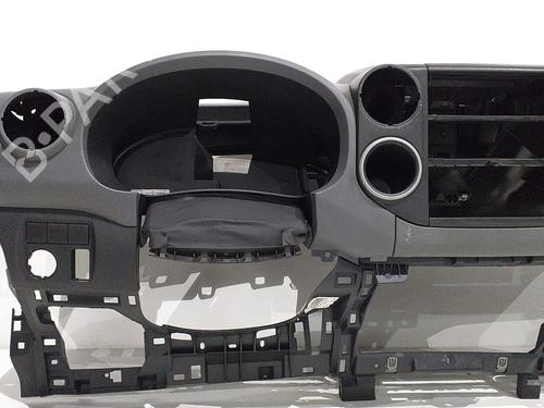 Dashboard CITROËN BERLINGO MULTISPACE (B9)  | BP8540965C46 