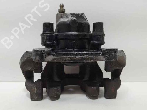 Left rear brake caliper MERCEDES-BENZ E-CLASS (W211)  | BP18263020M107 