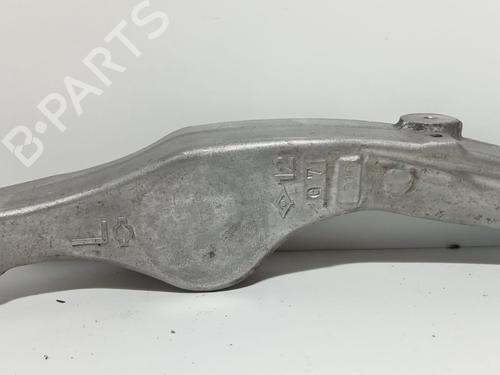 Left rear suspension arm NISSAN QASHQAI / QASHQAI +2 I (J10, NJ10, JJ10E) 1.5 dCi | BP13467476M14 
