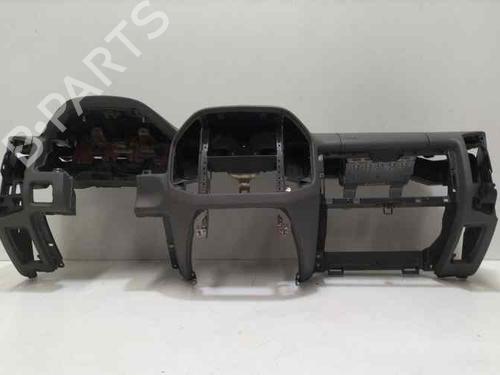 Dashboard MITSUBISHI PAJERO III (V7_W, V6_W) 3.2 Di-D (V68W) | BP17662134C46 