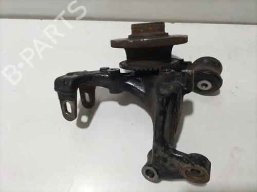 Right rear steering knuckle AUDI A4 B6 (8E2) 2.5 TDI | BP17834845M28 