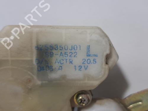 Rear left lock NISSAN TERRANO II (R20) 3.0 Di 4WD | BP14365335C100 