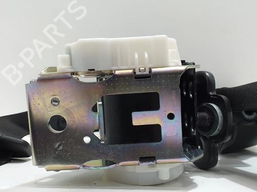 Rear left seatbelt BMW 6 (E63) 630 i | BP8256027I29 