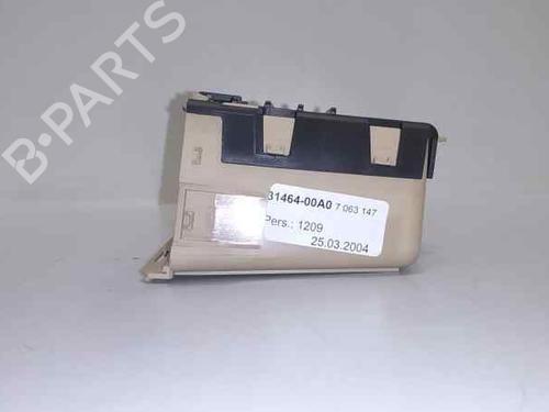 Dashboard BMW 5 (E60) 530 i | BP6613825C46 