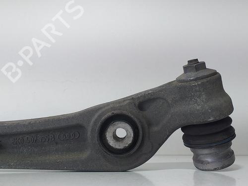 Left front suspension arm AUDI Q5 (8RB) 3.0 TDI quattro | BP11347045M12 