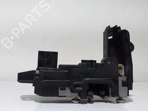 Venstre foran lås OPEL ASTRA H (A04) 1.7 CDTI (L48) | BP10750515C98 