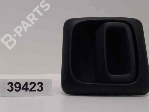 Used Front right exterior door handle Front right exterior door handle CITROËN JUMPER I Platform/Chassis (244) [2002-2026] 10365832 10365832