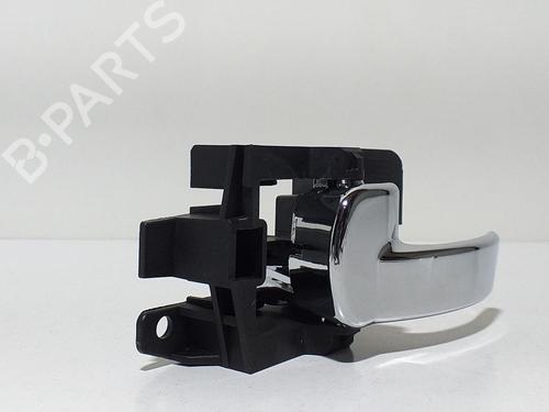 Rear left interior door handle NISSAN QASHQAI / QASHQAI +2 I (J10, NJ10, JJ10E)  | BP8818600I15 