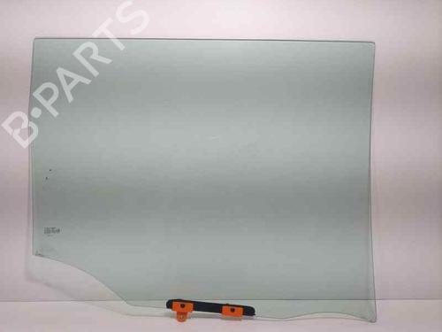 Rear left door window NISSAN TERRANO II (R20)  | BP18326123C20 