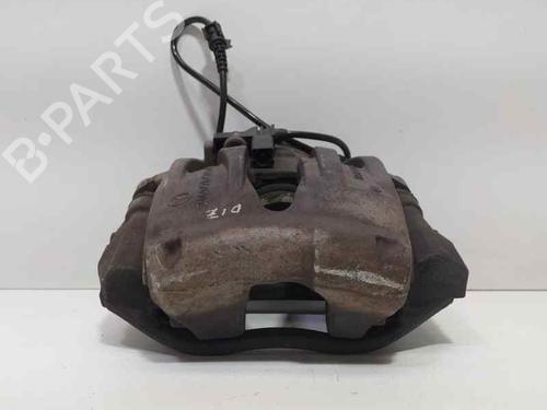 Right front brake caliper MERCEDES-BENZ E-CLASS (W211) E 320 CDI (211.026) | BP18433939M104 