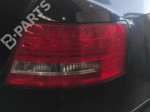 Front left interior door handle AUDI A6 C6 (4F2) S6 quattro | BP9835580I13  - Image 7