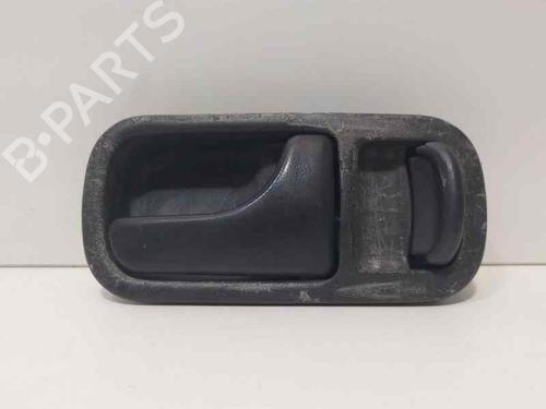 Used Front right interior door handle NISSAN TERRANO II (R20) [1992-2007]  18308537