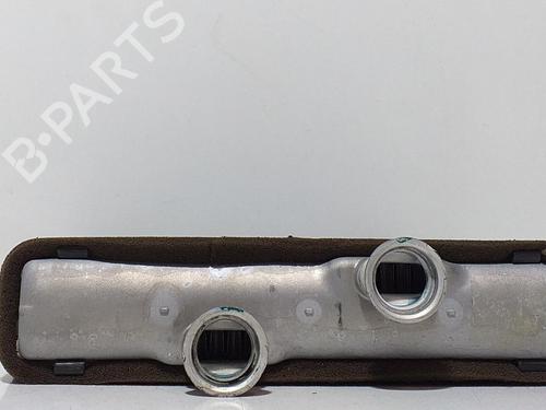 Heater matrix MERCEDES-BENZ C-CLASS (W204) C 350 CDI (204.022) | BP10201388M63 