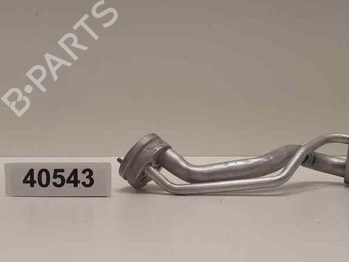 Used Pipe BMW X3 (E83) xDrive 20 d (177 hp) 13963608