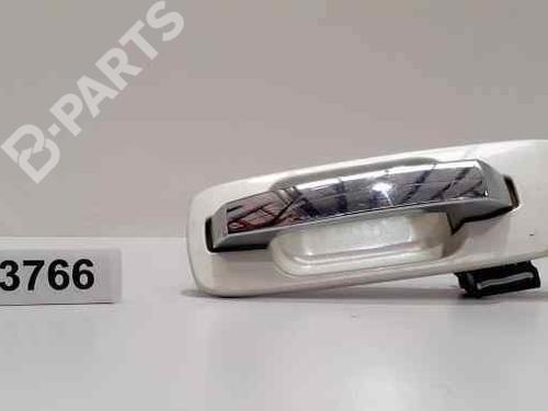 rear-right-exterior-door-handle-nissan-x-trail-i-t30-22-dci-806068h916-2001-2002-2003-2004-2005-2006-2007-2008-2009-2010-2011-2012-2013-6299554 main image