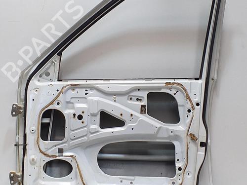 Right front door NISSAN TERRANO II (R20) 2.7 TDi 4WD | BP13208808C3 
