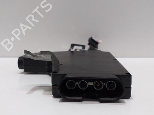 Electronic module MERCEDES-BENZ SL (R230) 500 (230.475) | BP7632797M83 