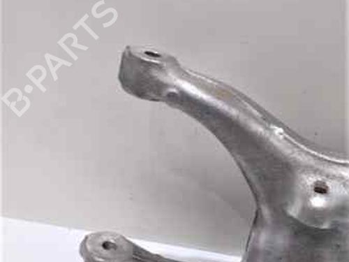 Left rear suspension arm AUDI A5 Sportback (8TA) 2.0 TDI | BP6466895M14 