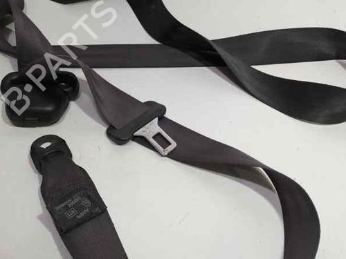 Rear left seatbelt HYUNDAI H-1 / STAREX Bus (A1)  | BP17515400I29 