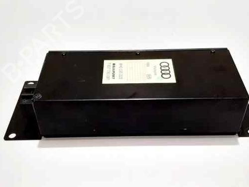 Radio AUDI A4 B6 Convertible (8H7) 2.5 TDI | BP6613753E6 
