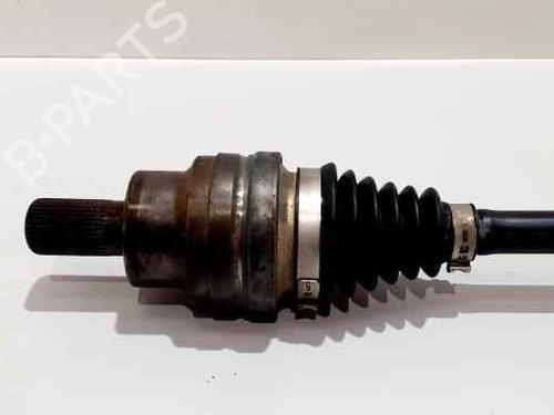 Right rear driveshaft VOLVO XC90 I (275) D5 AWD | BP5965479M41 
