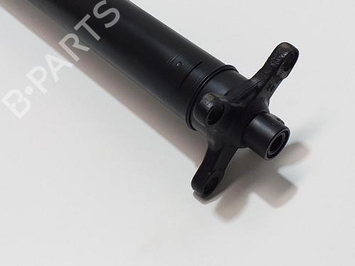 Driveshaft MERCEDES-BENZ C-CLASS (W204) C 350 CDI (204.022) | BP10199646M37 