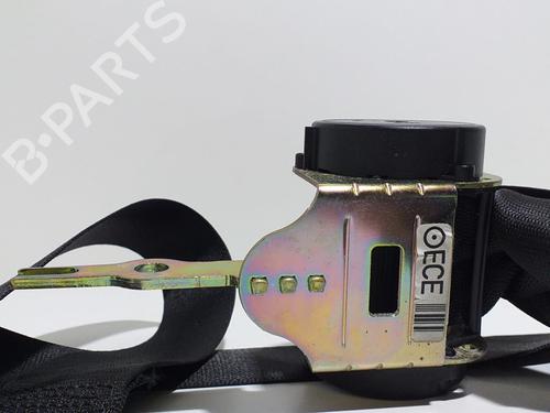 Rear left seatbelt BMW 3 (E46) 325 i | BP8369213I29 