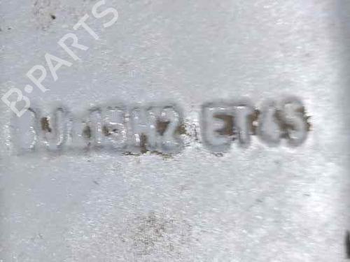 Rim NISSAN ALMERA II Hatchback (N16) 2.2 Di | BP18341941C45 