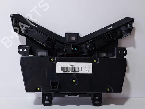 Climate control CHEVROLET CRUZE Hatchback (J305) 1.6 | BP14909716I5 