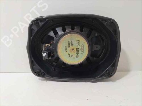 Radio JAGUAR S-TYPE II (X200) 3.0 V6 | BP17101344E6 