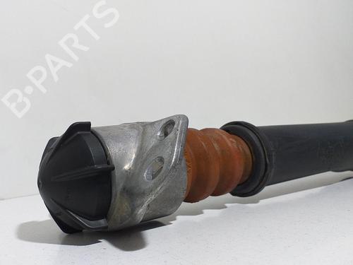 Right rear shock absorber SEAT IBIZA IV (6J5, 6P1) 1.2 TSI | BP10557639M19 
