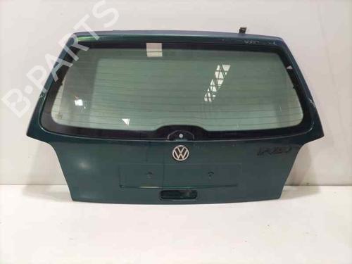 Used Tailgate VW POLO III (6N1) [1994-1999]  16904405