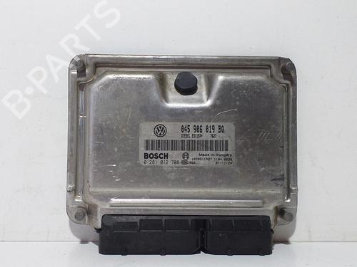 Motorstyringsenhet SEAT IBIZA III (6L1) [2002-2009]  11864932