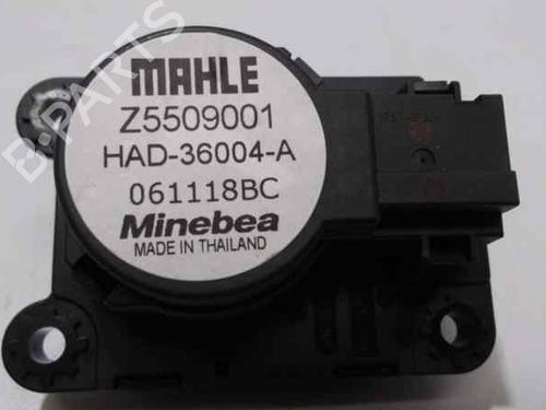 Heater blower motor OPEL CROSSLAND X / CROSSLAND (P17, P2QO)  | BP6575457M62 