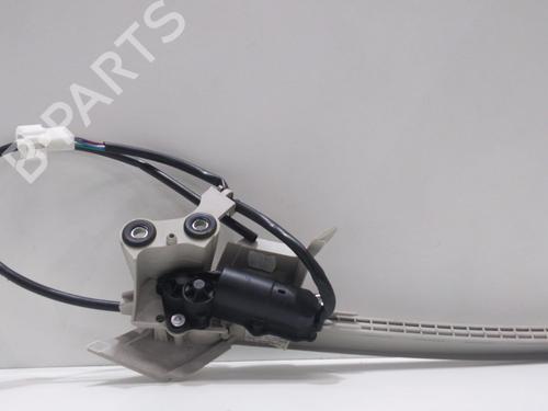 Electronic module MERCEDES-BENZ E-CLASS (W212) E 200 CDI / BlueTEC (212.005, 212.006) | BP7199386M83 