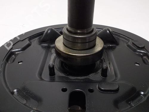 Right rear steering knuckle SUZUKI JIMNY Closed Off-Road Vehicle (SN)  | BP15177559M28 