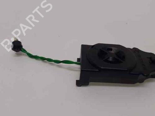 Radio MERCEDES-BENZ E-CLASS (W210)  | BP6613475E6 