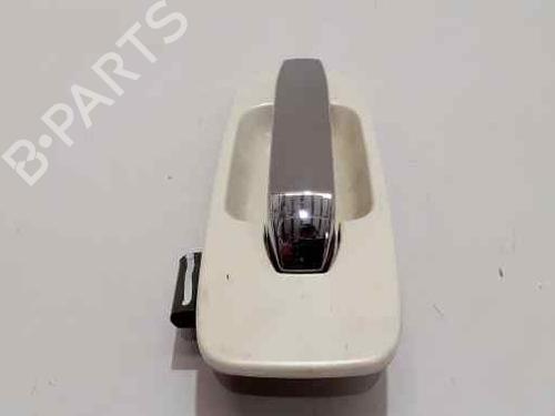 Rear right exterior door handle NISSAN X-TRAIL I (T30)  | BP6299554C130 