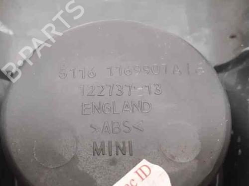 Hand brake MINI MINI (R50, R53) One | BP12263191I18 