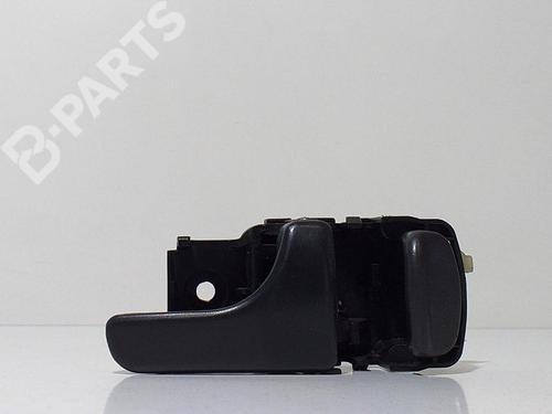 Used Front right interior door handle Front right interior door handle NISSAN TERRANO II (R20) [1992-2007] 10228361 10228361